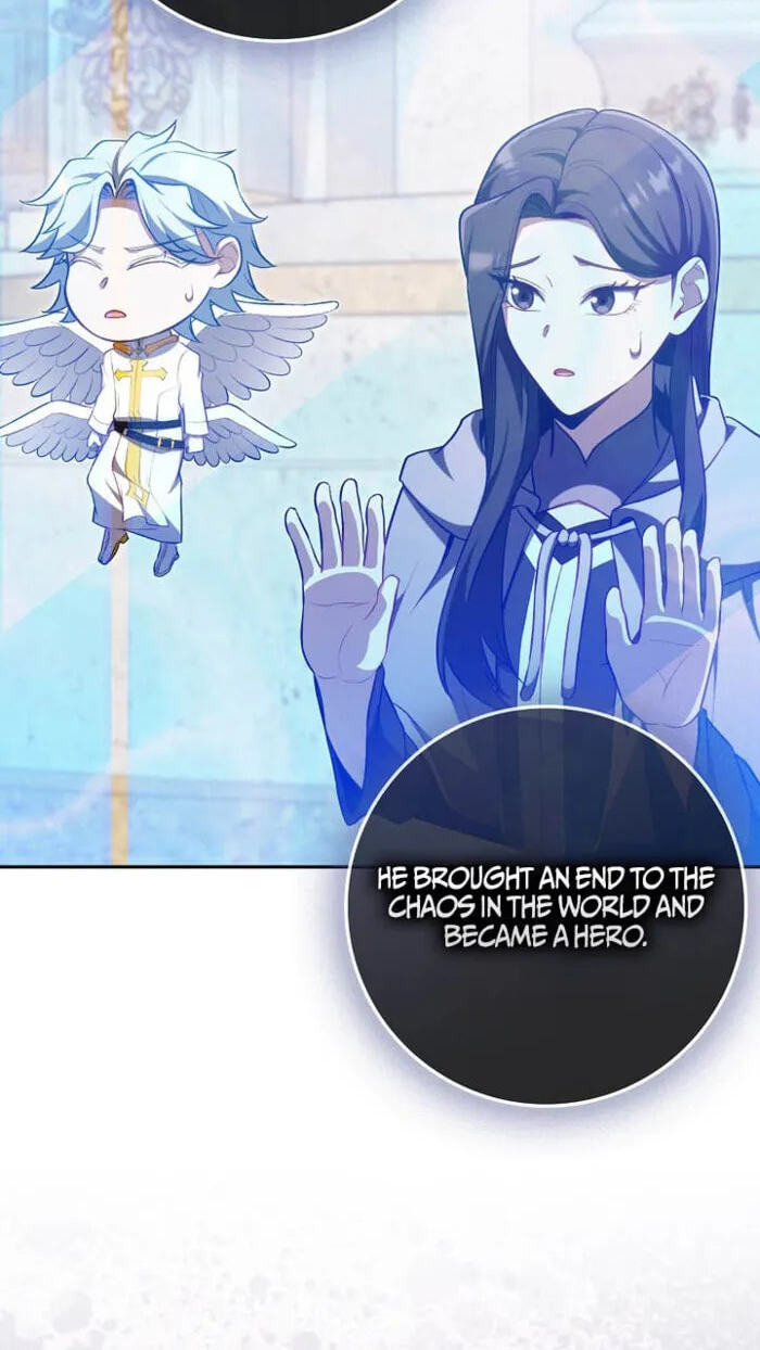 The Maxed-out Player Chapter 155 page 47 - 