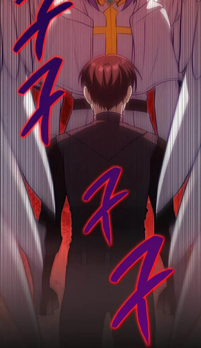 The Maxed-out Player Chapter 155 page 50 - 
