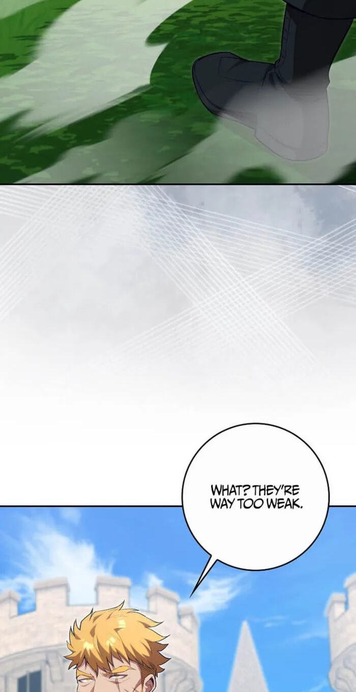 The Maxed-out Player Chapter 155 page 6 - 
