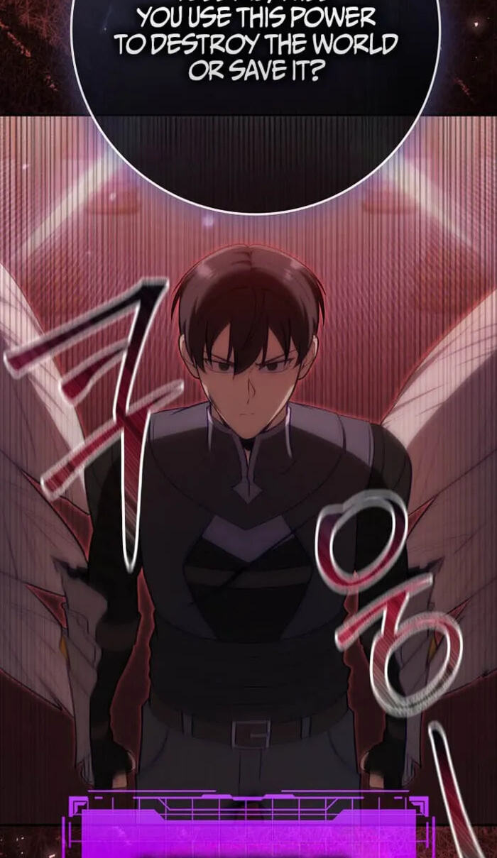 The Maxed-out Player Chapter 155 page 53 - 