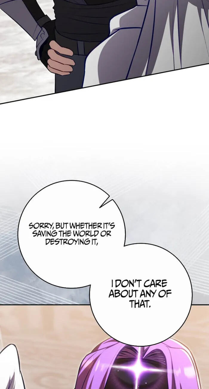 The Maxed-out Player Chapter 155 page 57 - 