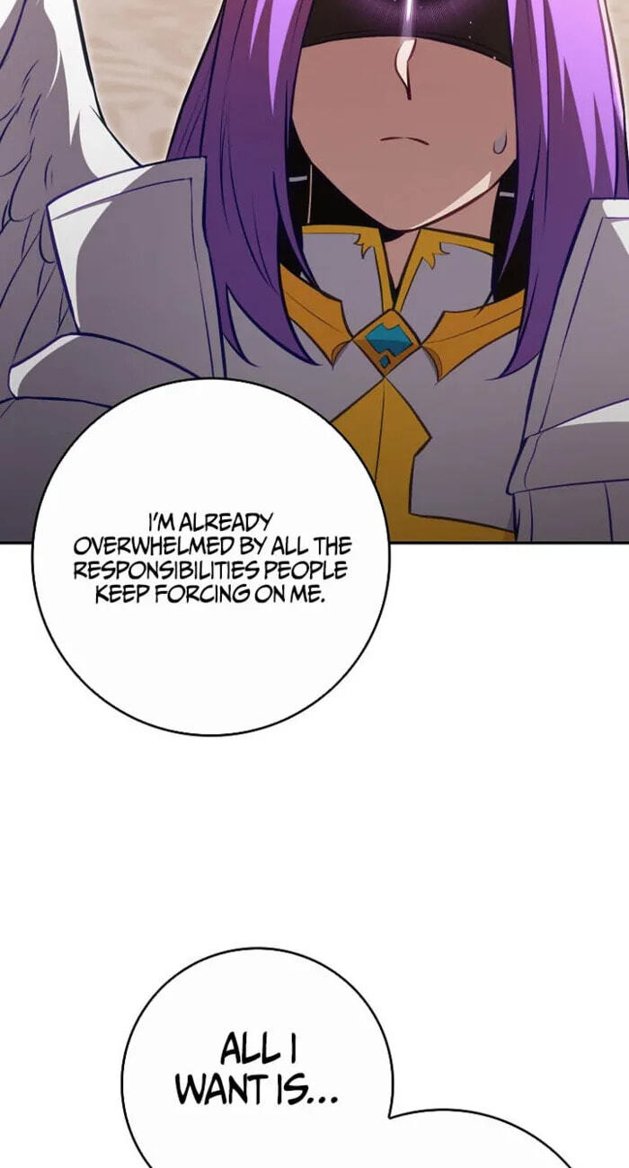 The Maxed-out Player Chapter 155 page 58 - 