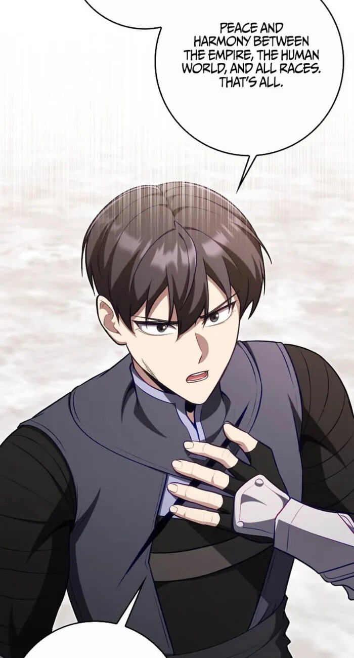 The Maxed-out Player Chapter 155 page 59 - 
