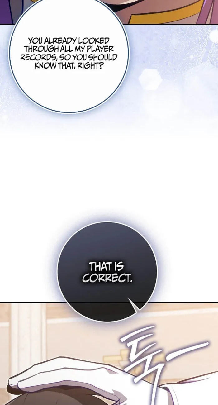 The Maxed-out Player Chapter 155 page 61 - 
