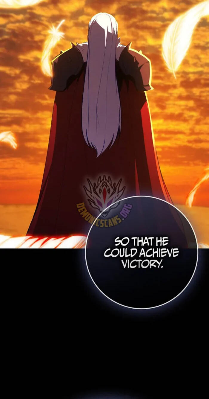 The Maxed-out Player Chapter 155 page 69 - 