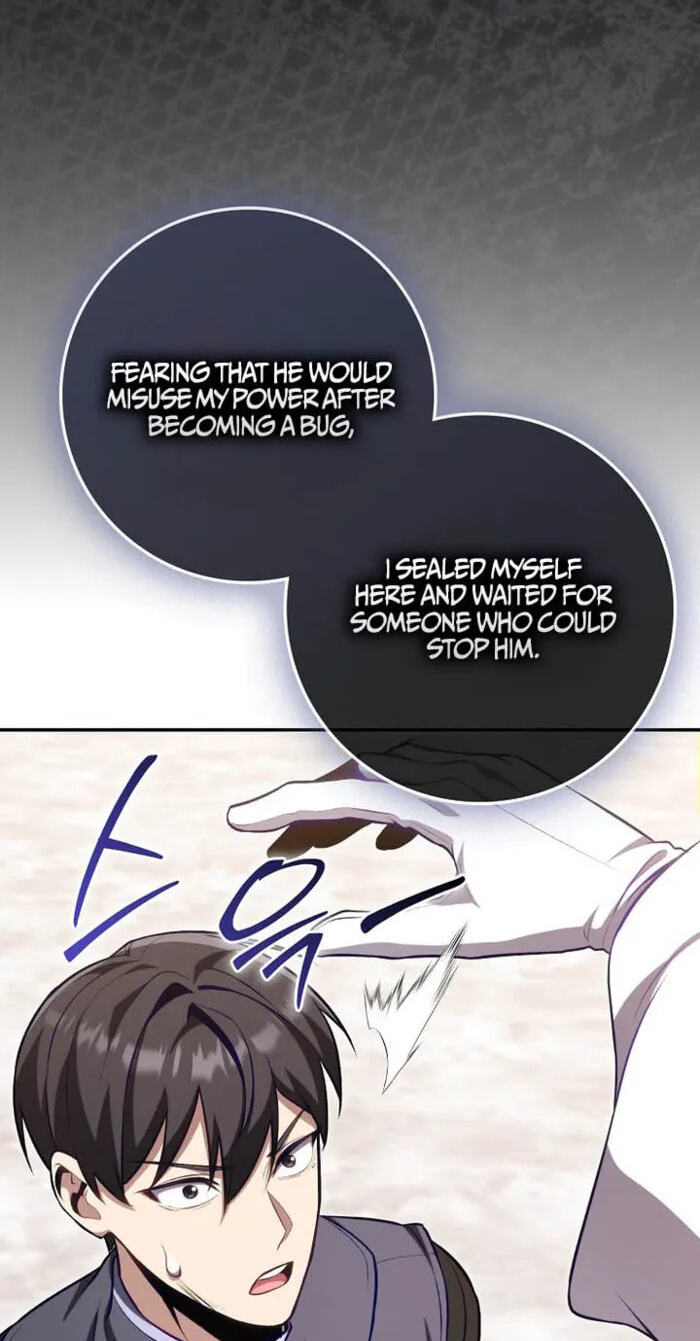 The Maxed-out Player Chapter 155 page 73 - 