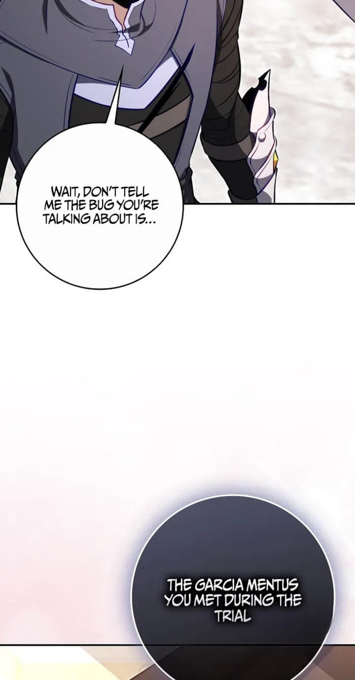 The Maxed-out Player Chapter 155 page 74 - 