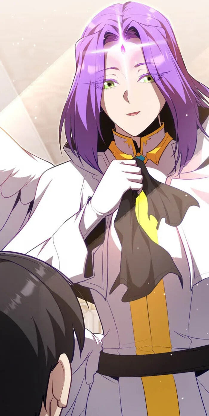 The Maxed-out Player Chapter 155 page 76 - 