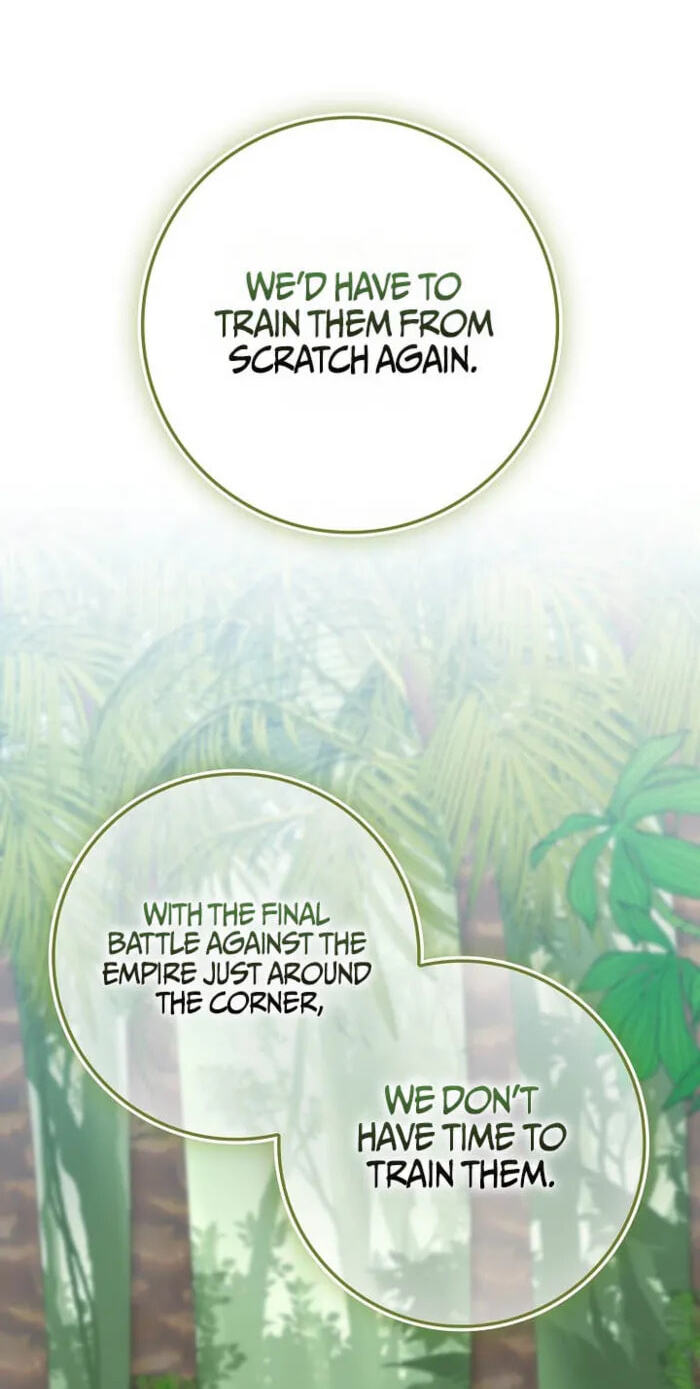 The Maxed-out Player Chapter 155 page 9 - 