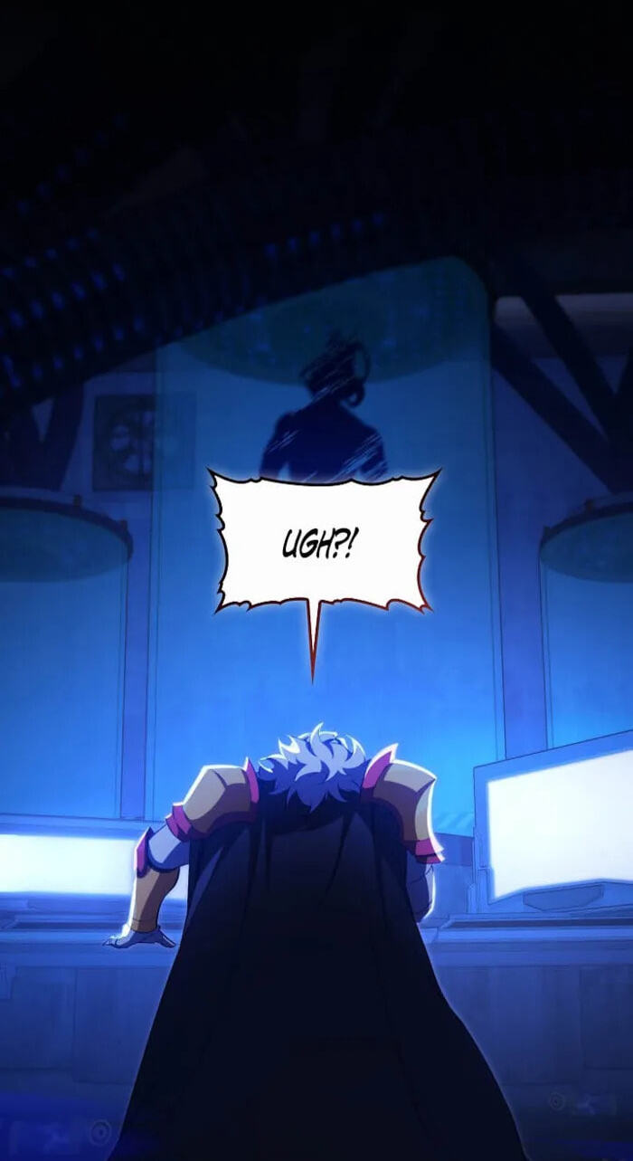 The Maxed-out Player Chapter 155 page 85 - 