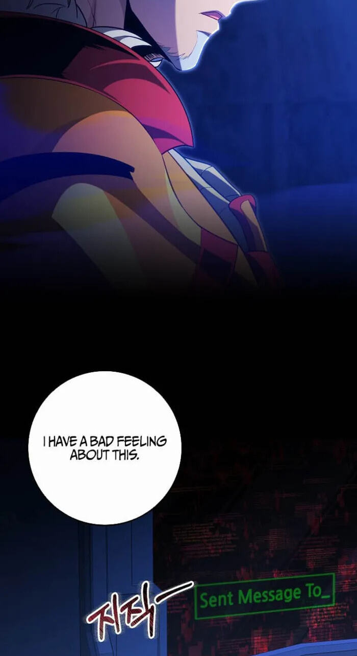 The Maxed-out Player Chapter 155 page 88 - 