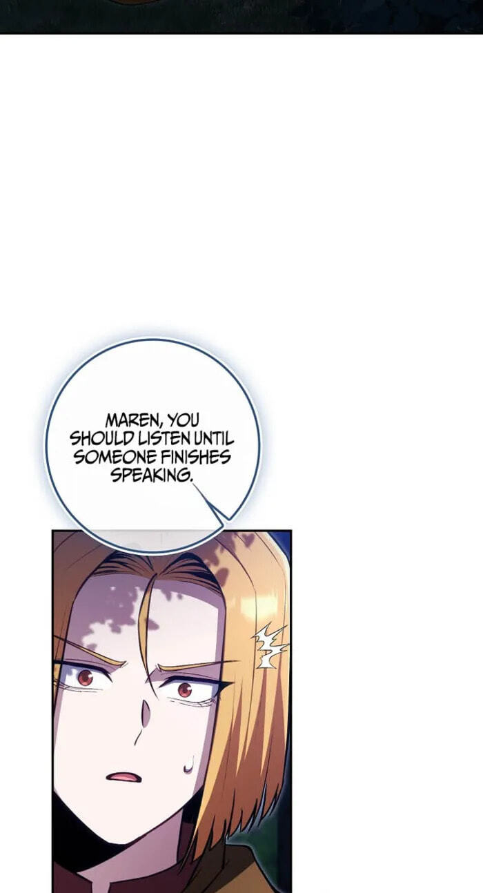 The Maxed-out Player Chapter 156 page 27 - 