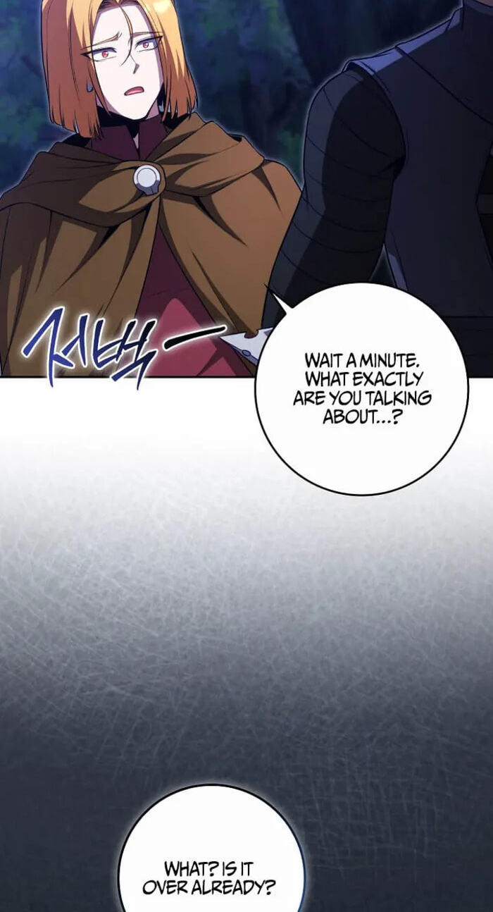 The Maxed-out Player Chapter 156 page 30 - 