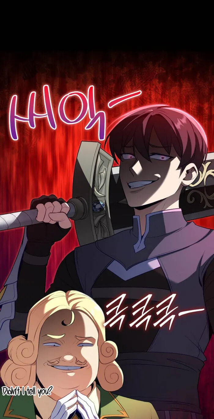 The Maxed-out Player Chapter 156 page 50 - 