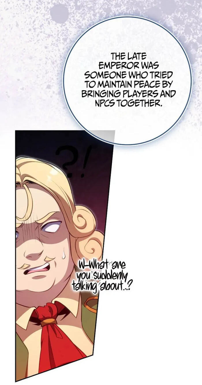 The Maxed-out Player Chapter 156 page 62 - 