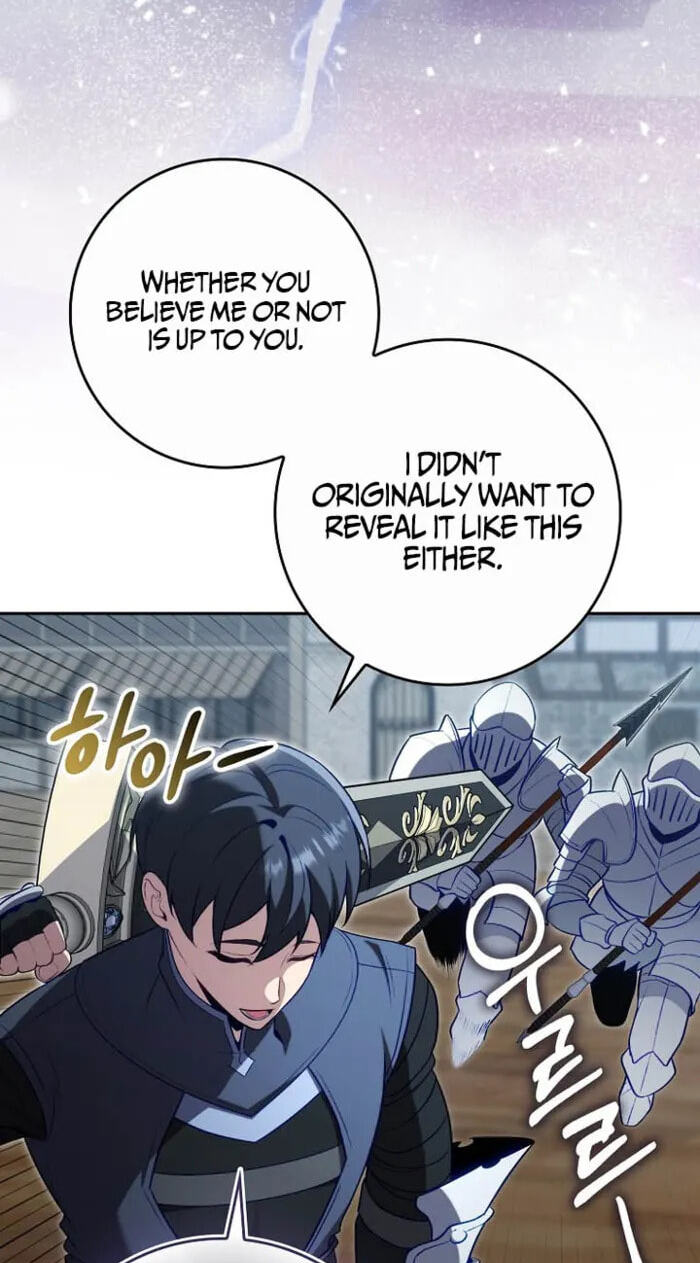 The Maxed-out Player Chapter 156 page 69 - 