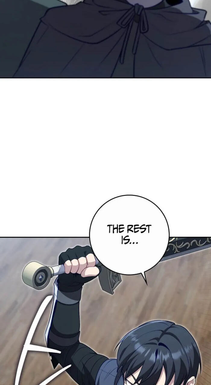 The Maxed-out Player Chapter 156 page 77 - 