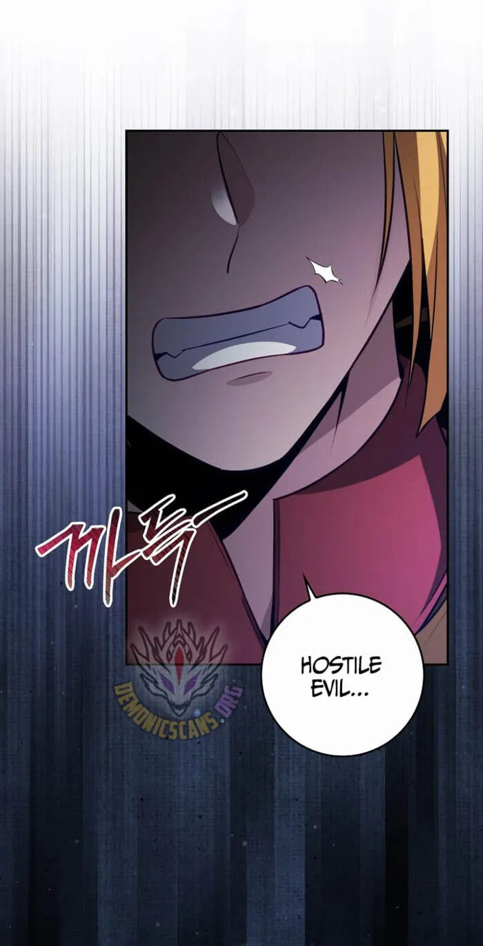 The Maxed-out Player Chapter 157 page 19 - 