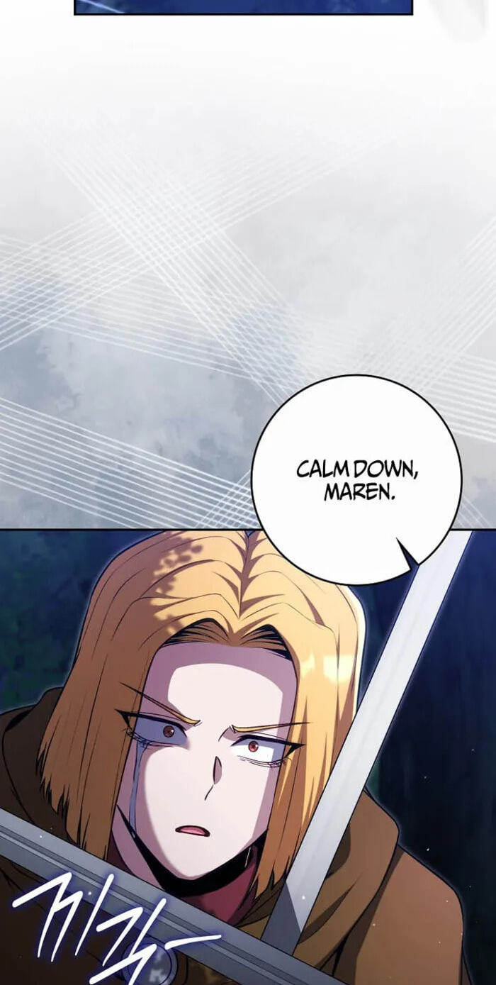 The Maxed-out Player Chapter 157 page 23 - 