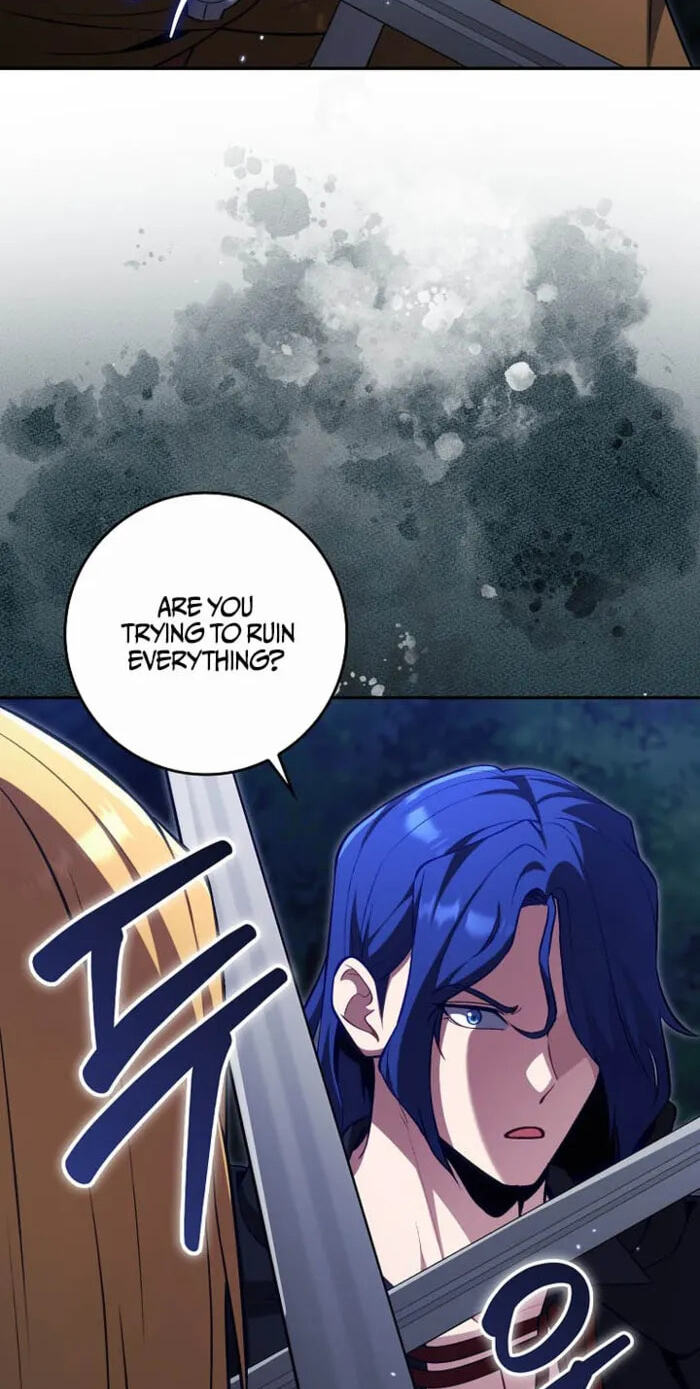 The Maxed-out Player Chapter 157 page 24 - 