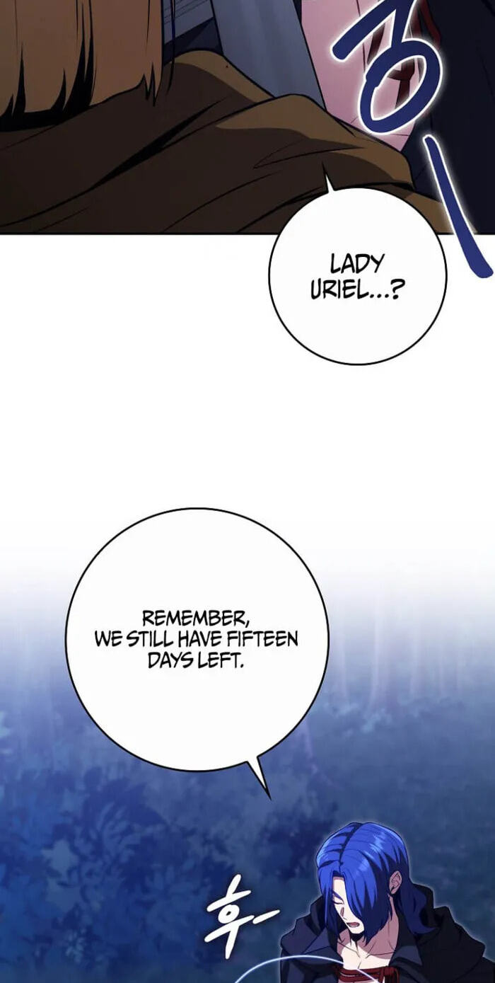 The Maxed-out Player Chapter 157 page 25 - 