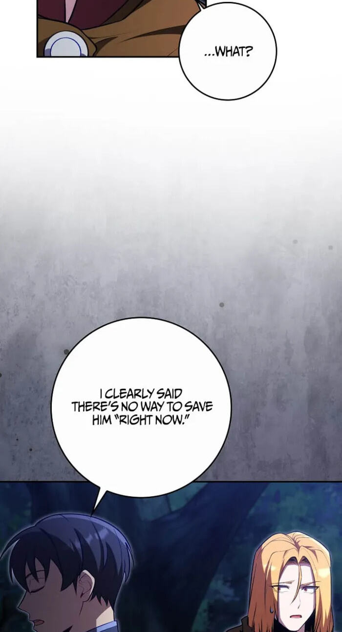The Maxed-out Player Chapter 157 page 28 - 
