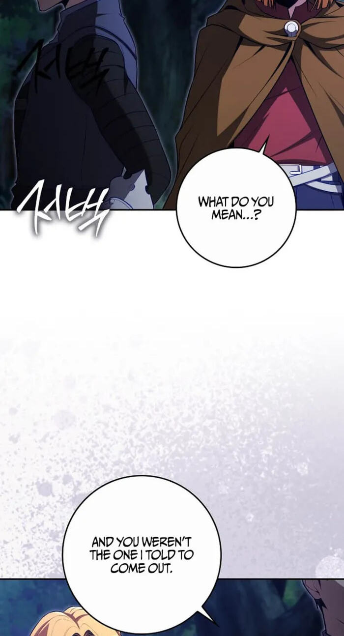 The Maxed-out Player Chapter 157 page 29 - 