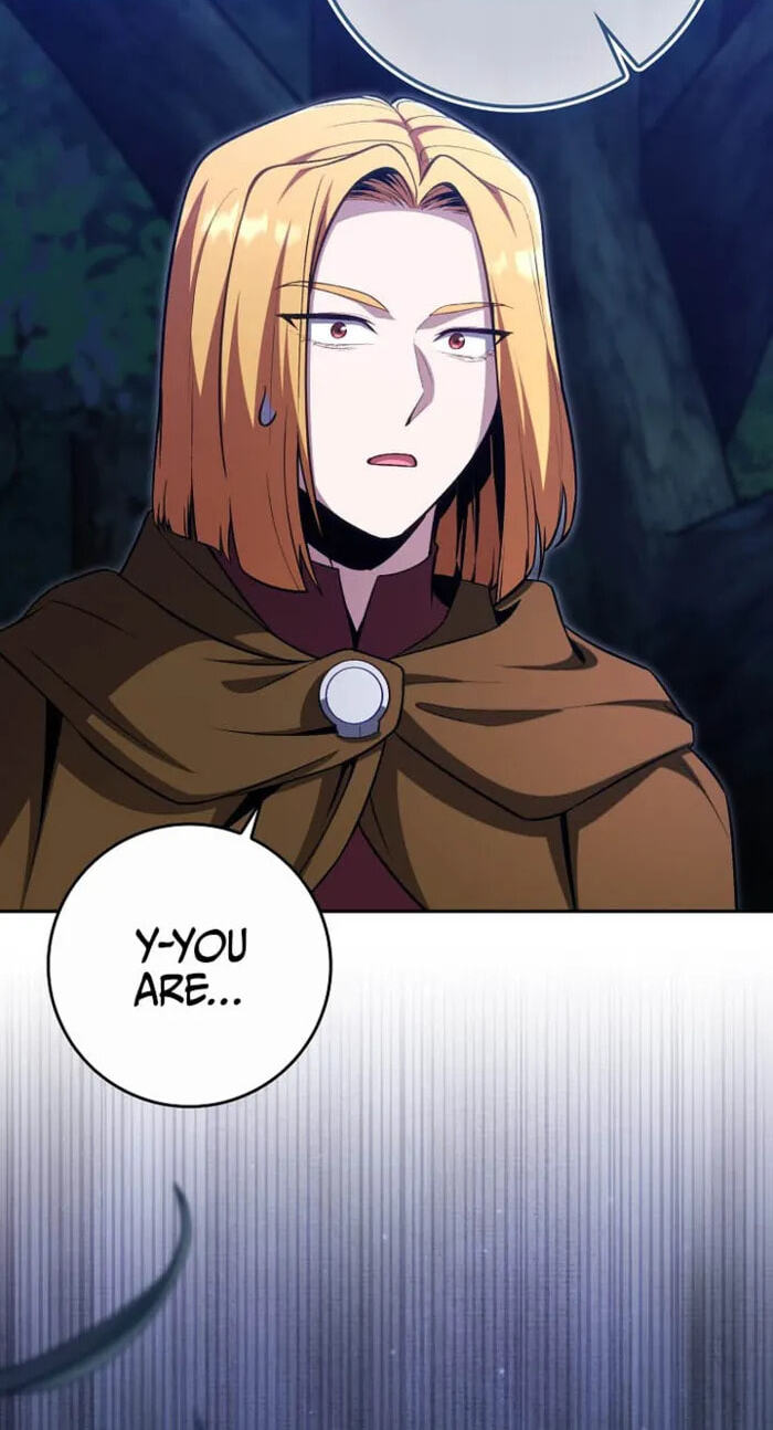 The Maxed-out Player Chapter 157 page 32 - 