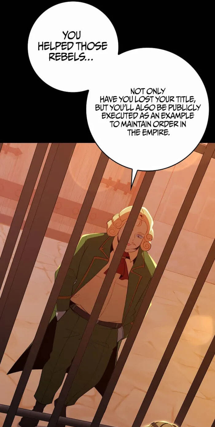 The Maxed-out Player Chapter 157 page 41 - 
