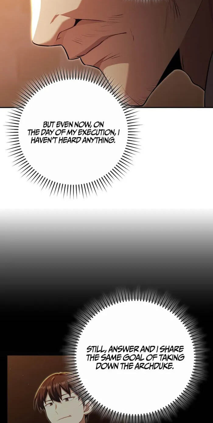 The Maxed-out Player Chapter 157 page 45 - 