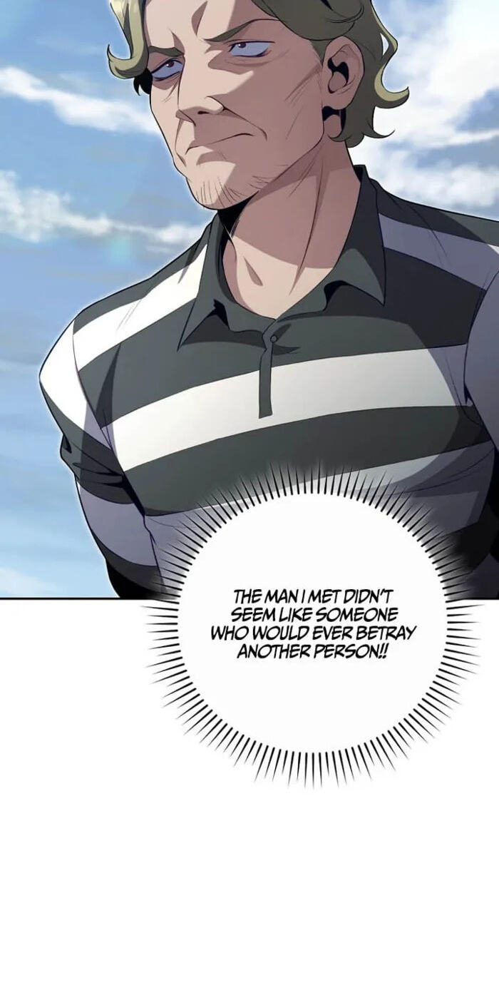 The Maxed-out Player Chapter 157 page 47 - 