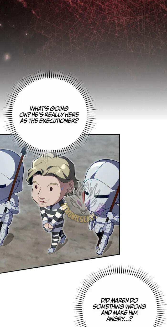 The Maxed-out Player Chapter 157 page 52 - 
