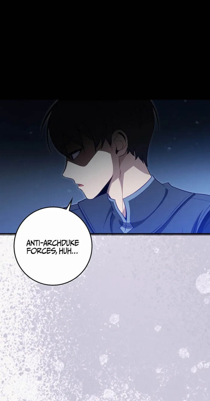 The Maxed-out Player Chapter 157 page 61 - 