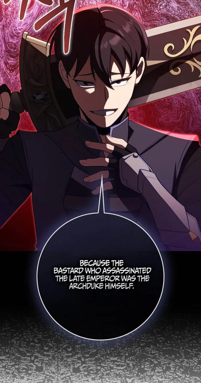 The Maxed-out Player Chapter 157 page 65 - 