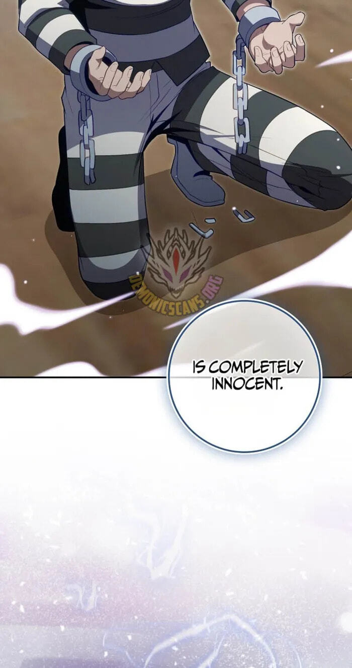 The Maxed-out Player Chapter 157 page 67 - 