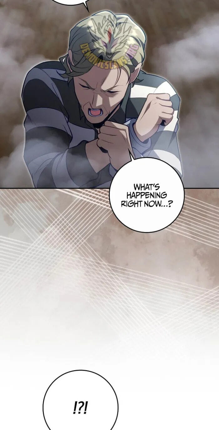 The Maxed-out Player Chapter 157 page 85 - 