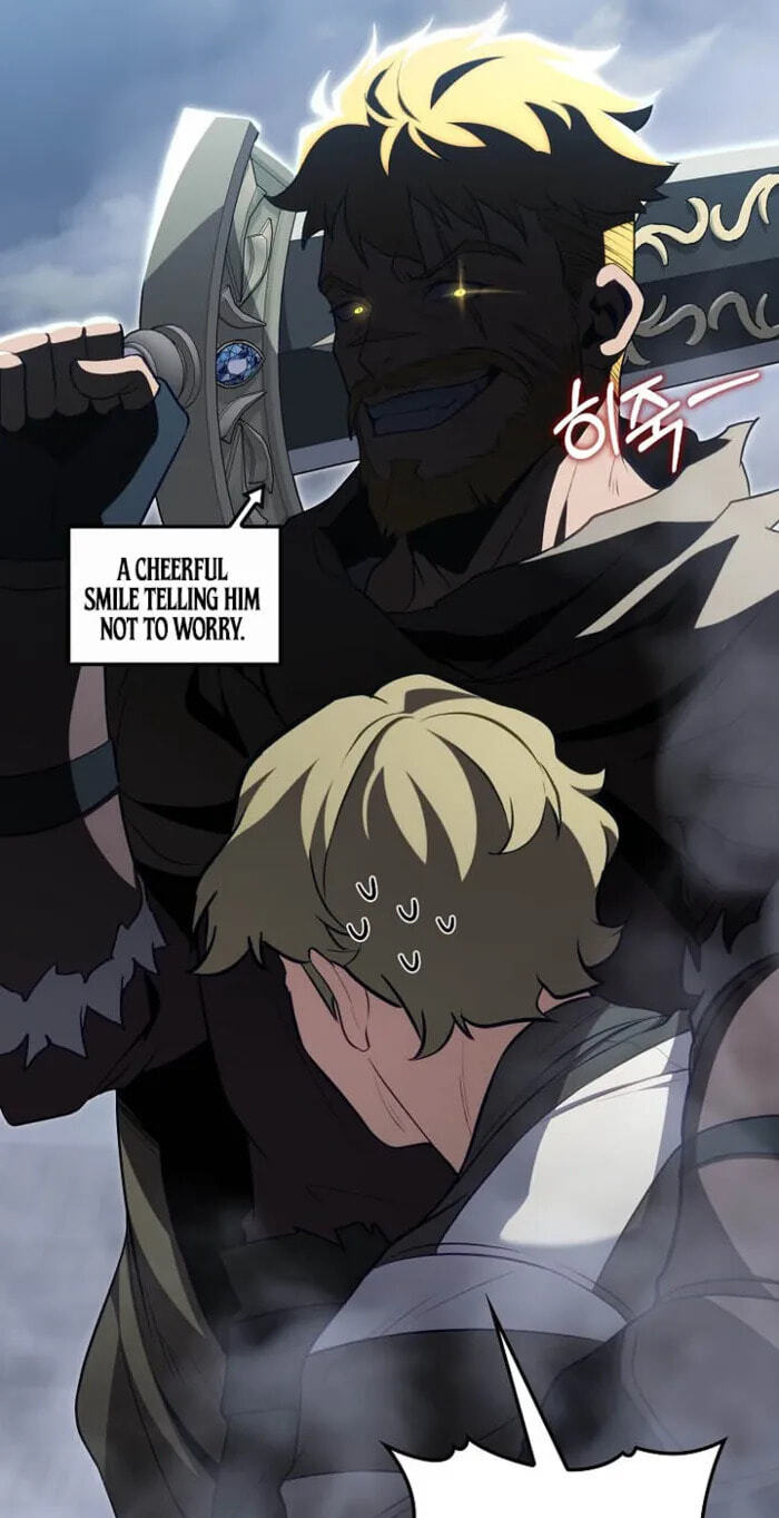 The Maxed-out Player Chapter 157 page 87 - 