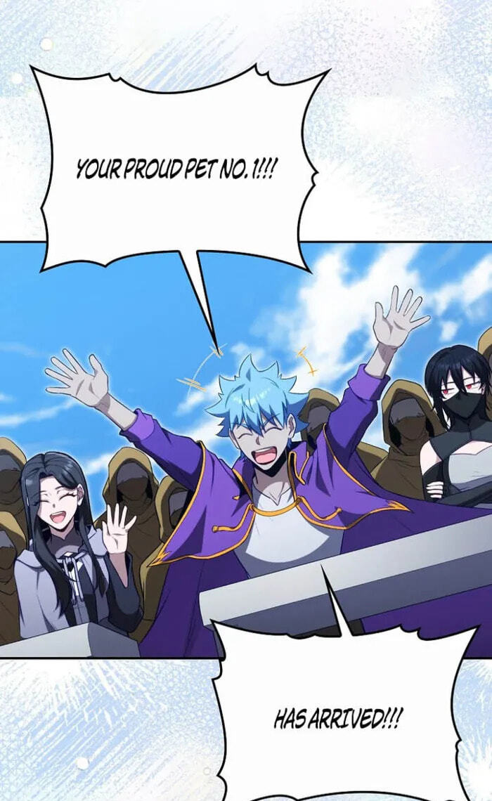 The Maxed-out Player Chapter 157 page 94 - 