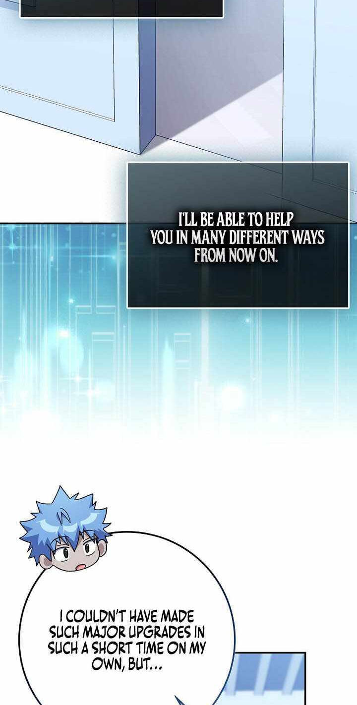 The Maxed-out Player Chapter 158 page 12 - 