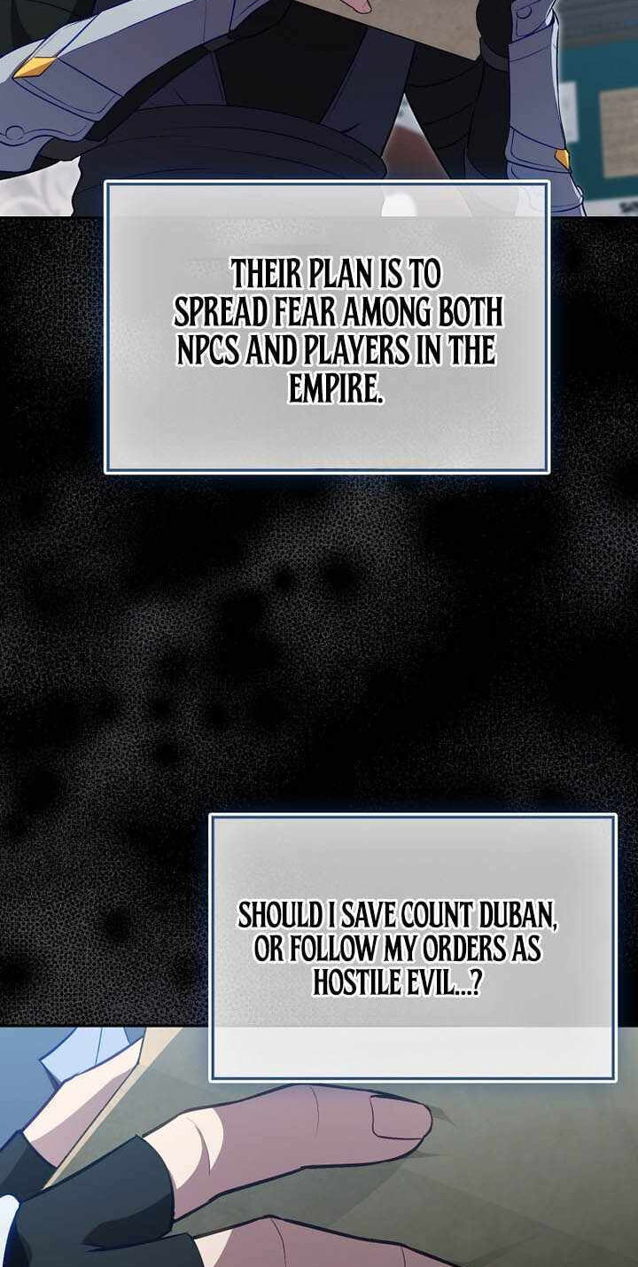 The Maxed-out Player Chapter 158 page 20 - 