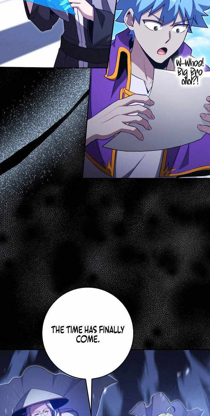 The Maxed-out Player Chapter 158 page 26 - 