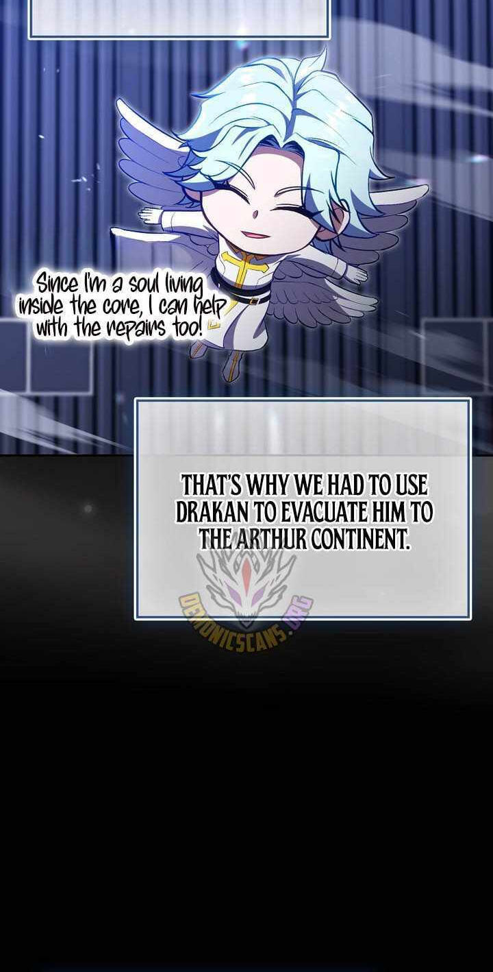 The Maxed-out Player Chapter 158 page 30 - 