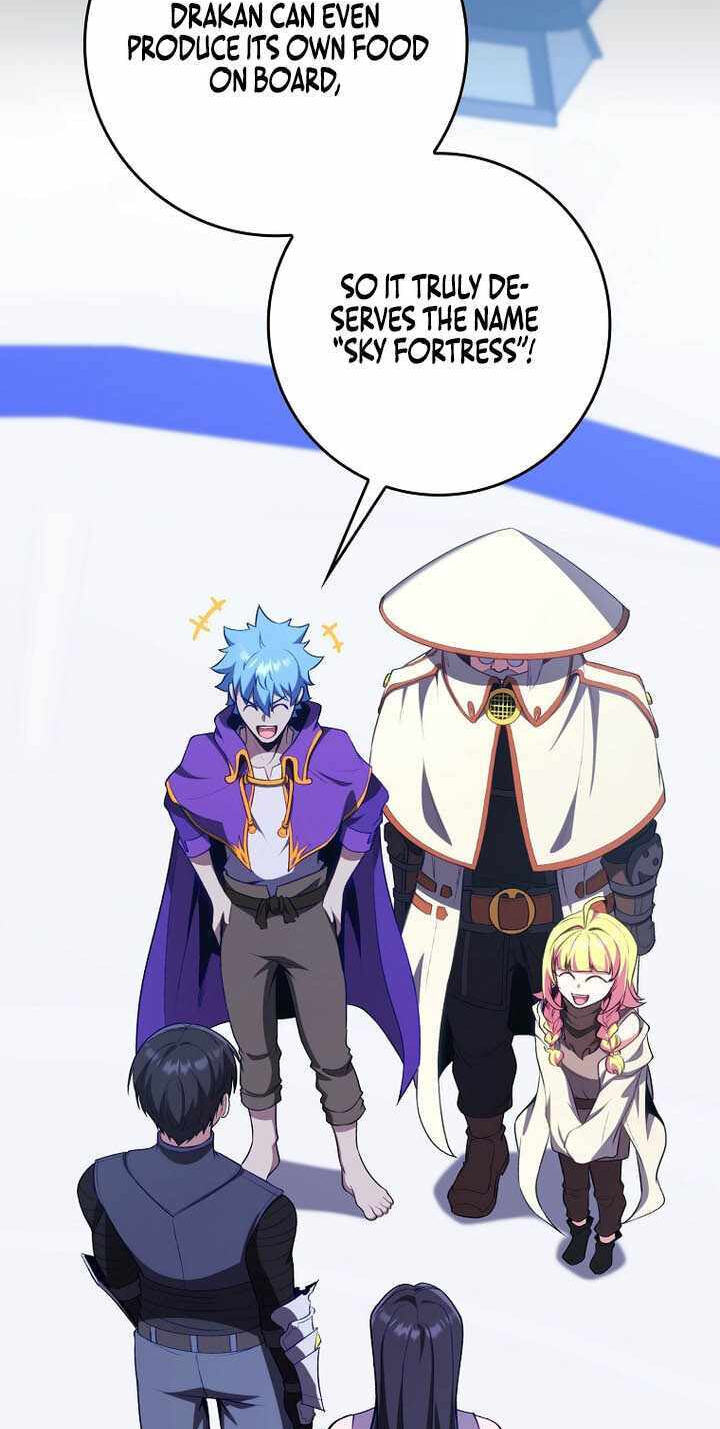 The Maxed-out Player Chapter 158 page 34 - 