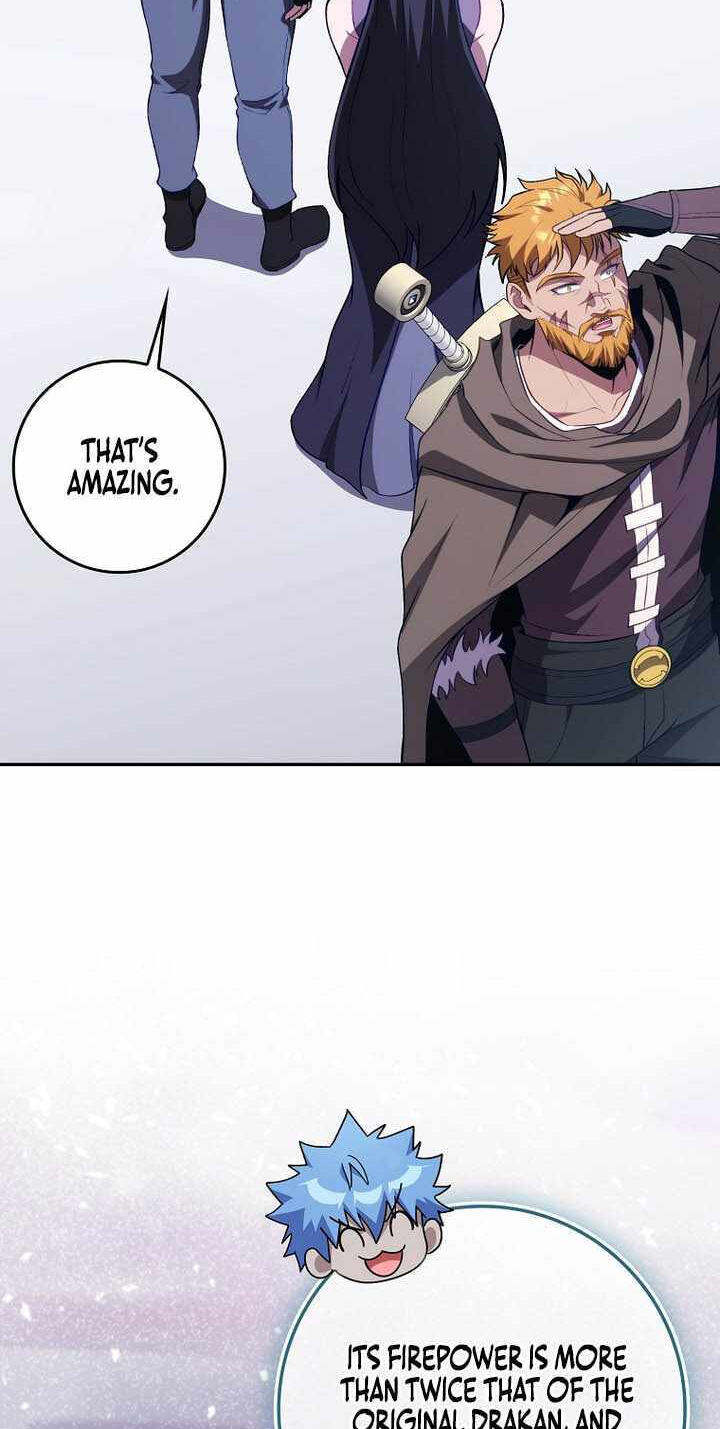 The Maxed-out Player Chapter 158 page 35 - 