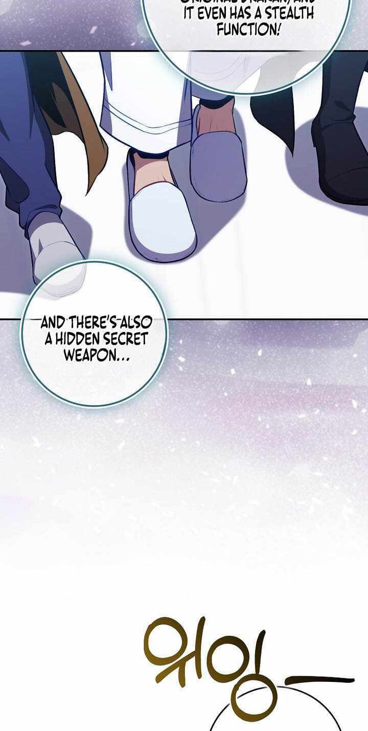 The Maxed-out Player Chapter 158 page 36 - 