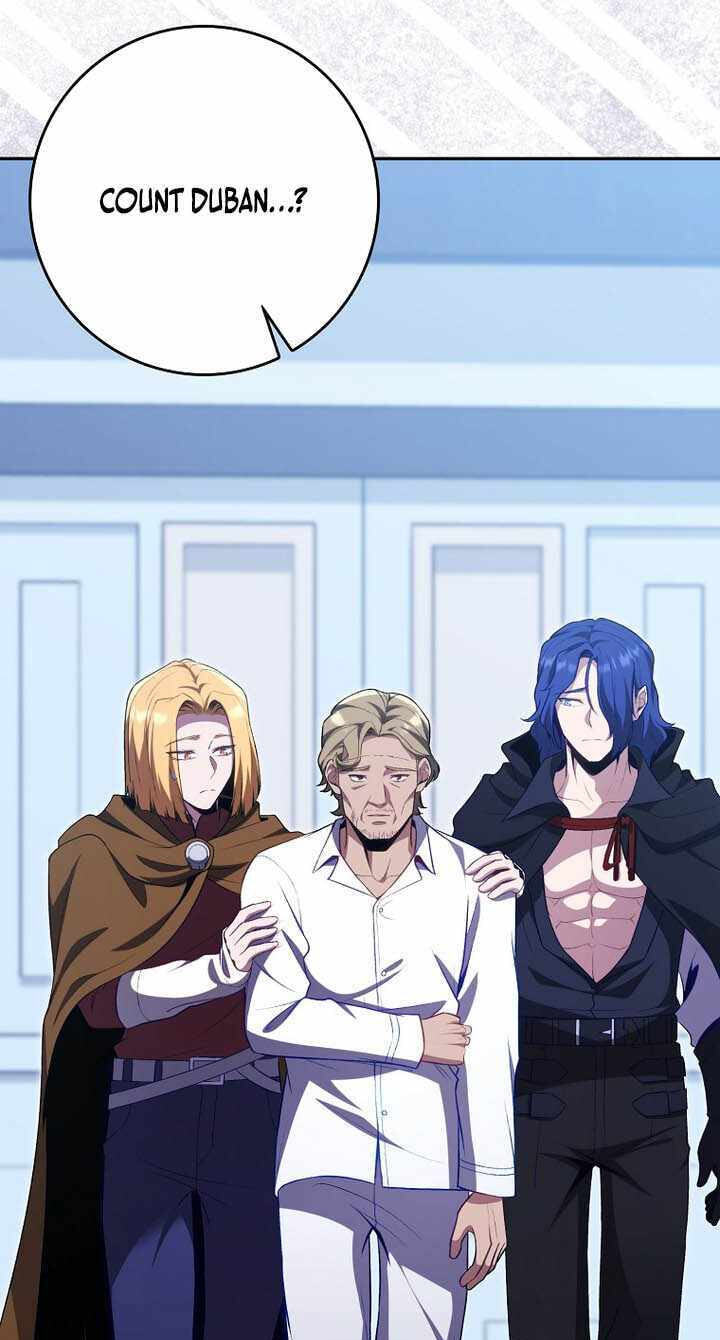 The Maxed-out Player Chapter 158 page 38 - 