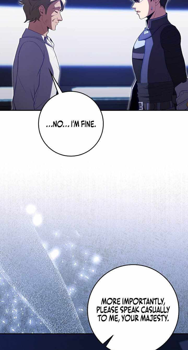 The Maxed-out Player Chapter 158 page 40 - 