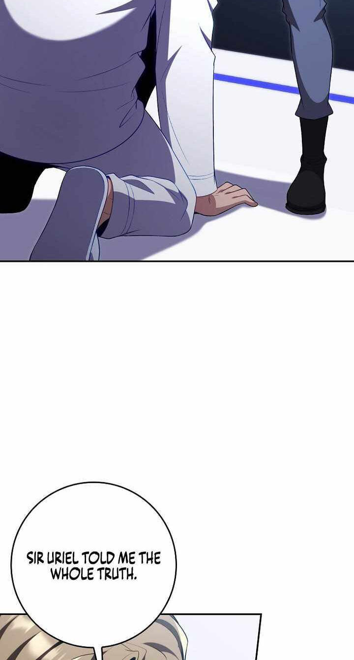 The Maxed-out Player Chapter 158 page 43 - 