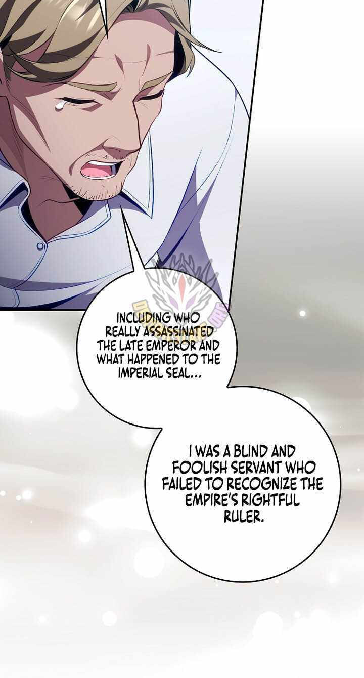 The Maxed-out Player Chapter 158 page 44 - 