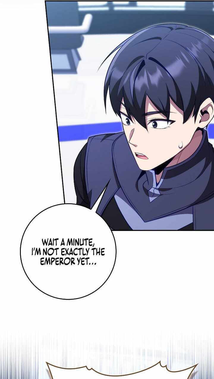The Maxed-out Player Chapter 158 page 45 - 